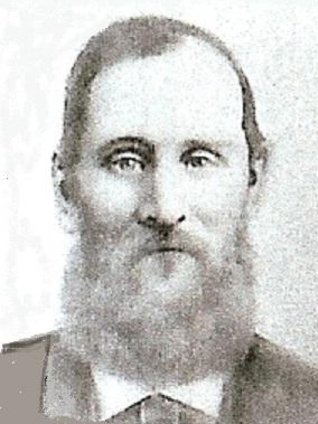 Arthur Morrison Rawson (1840 - 1923) Profile